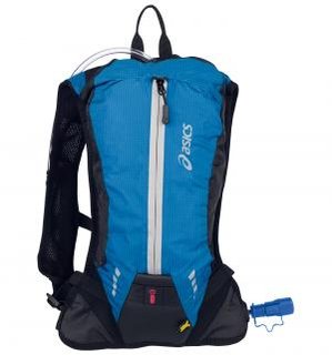 Asics LIGHTWEIGHT RUNNING BACKPACK 611832 8044