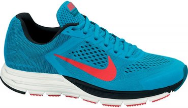 Nike ZOOM STRUCTURE+ 17 615587 460