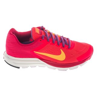 Nike ZOOM STRUCTURE+ 17 (WOMEN) 615588 608