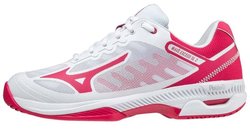 Кроссовки для тенниса Mizuno WAVE EXCEED SL 2 AC (W) 61GA2119-64