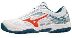 Кроссовки для тенниса MIZUNO  BREAKSHOT 3 CC (Clay Court) 61GC2125-30