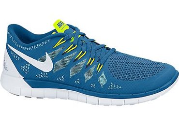 Nike FREE 5.0 642198 401