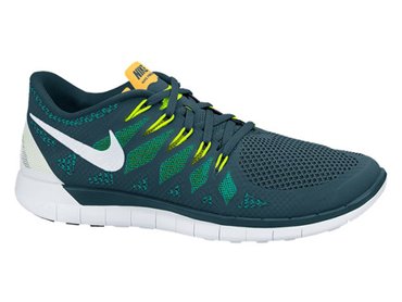 Nike FREE 5.0 642198 301