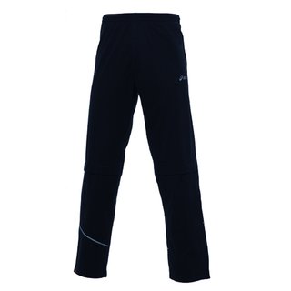 Asics SINIUS WINDBLOCK LOOSE PANT (W) 672942 0900