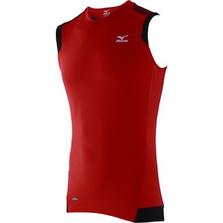 Mizuno TRAIL SLEEVELESS 67QF230-61