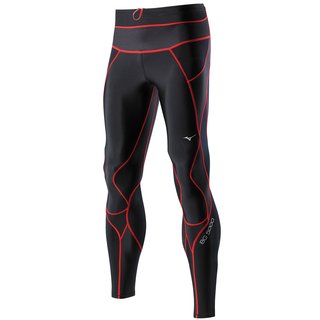 Mizuno BIOGEAR BG5000 LONG TIGHTS 67RT351-92
