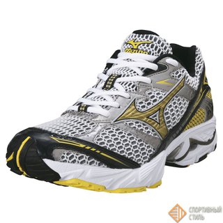 MIZUNO WAVE NEXUS 6 08KN250-44