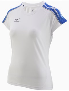 Mizuno TEE 211 (WOMEN) 72TW211-01