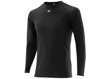 Mizuno LIGHTWEIGHT CREW 73CF281-09