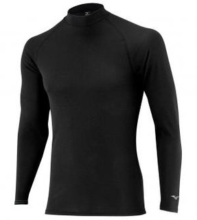 Mizuno LIGHTWEIGHT HIGH NECK 73CF282-09
