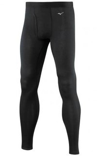 Mizuno LIGHTWEIGHT LONG TIGHTS 73CF286-09