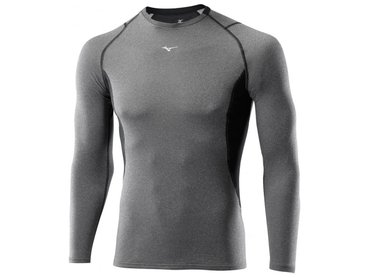 Mizuno MERINO WOOL CREW 73CF371-90