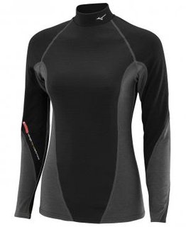 Mizuno VIRTUAL BODY HIGH NECK (WOMEN) 73CL042-89