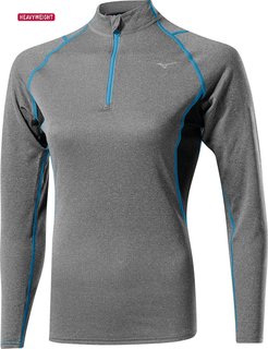 Mizuno MERINO WOOL H/Z (WOMEN) 73CL370-81