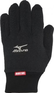 Mizuno BT Wind Middle Weight Fleece Glove (Jnr) 73XBK065-09