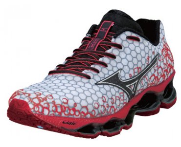 Mizuno WAVE PROPHECY 3 (W) J1GD1400-12