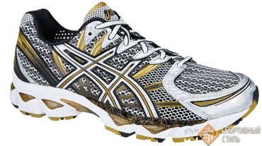 ASICS GEL-NIMBUS 12 T045N 0191