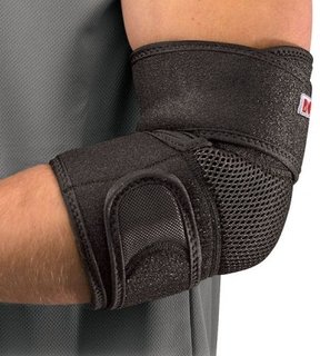 Mueller Adjustable Elbow Support 75217