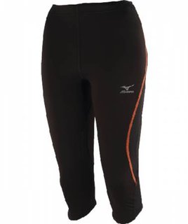 MIZUNO PREMIUM 3/4 TIGHT (WOMEN)