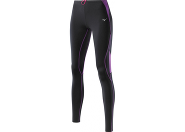 Mizuno BIOGEAR BG3000 LONG TIGHTS (WOMEN) 77RT352-94