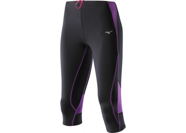 Mizuno BIOGEAR BG3000 3/4 TIGHTS (WOMEN) 77RT362-94