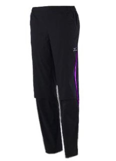Mizuno PERFORMANCE WIND BREAK PANT (WOMEN) 77WP002-97