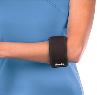 Mueller Tennis Elbow Support 819