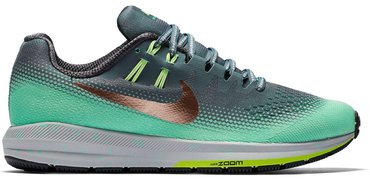 Nike Air Zoom Structure 20 Shield (W) 849582 300