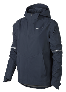 Куртка Nike Zonal AeroShield Running Jacket (W) 855496 471
