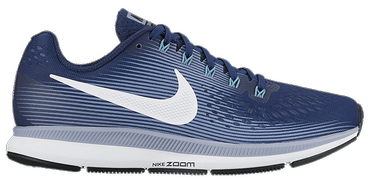 Кроссовки Nike Air Zoom Pegasus 34 (W) 880560 402