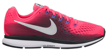 Кроссовки Nike Air Zoom Pegasus 34 (W) 880560 604