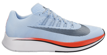 Кроссовки Nike Zoom Fly Running Shoe 880848 401