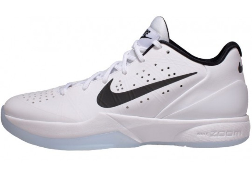 nike air zoom hyper attack volleyball
