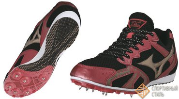 MIZUNO TEMPO LD 08KM274-50