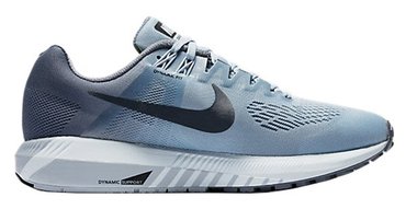 Кроссовки Nike Air Zoom Structure 21 (W) 904701 400