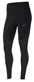 Тайтсы Nike Power Epic Lux Tight Cool (W)  905678 010