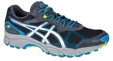 ASICS GEL-FujiAttack 2 T325N 9093