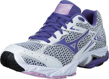 Mizuno WAVE NEXUS 7 (WOMEN) 08KN351-69