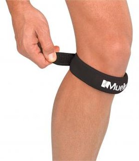Mueller JUMPER'S KNEE STRAP 992