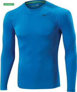 Mizuno LIGHTWEIGHT CREW A2GA4552-24