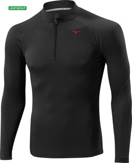 Mizuno LIGHTWEIGHT 1/2 ZIP A2GA4553-09