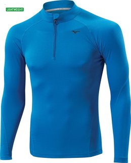 Mizuno LIGHTWEIGHT 1/2 ZIP A2GA4553-24
