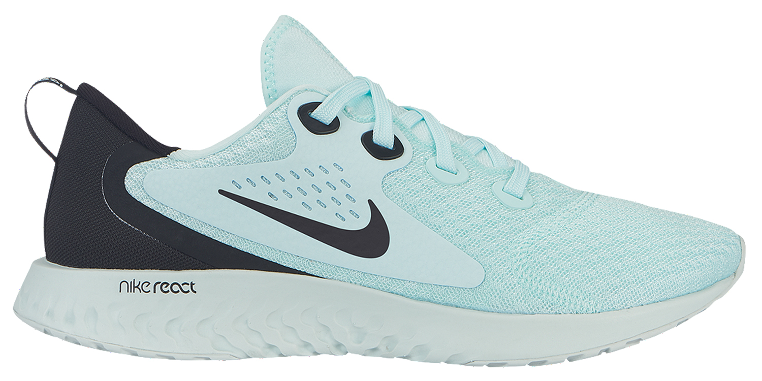 rebel react running shoes