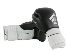 Перчатки ADIDAS Hybrid 300 AdiH300-black-white