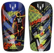Щитки футбольные ADIDAS MESSI SG CLB FS0309