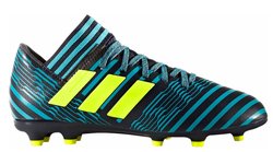 Бутсы футбольные детcкие ADIDAS Nemeziz 17.3 FG J S82427