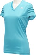 Женская футболка ADIDAS Response Cap SS Tee W AI8271