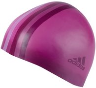 ADIDAS Silicon 3 Stripes Cap Youth V86932