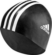 ADIDAS Silicon Cap 3 Stripes 802310