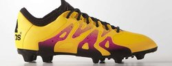 Бутсы ADIDAS X 15.1 FG/AG S74616
